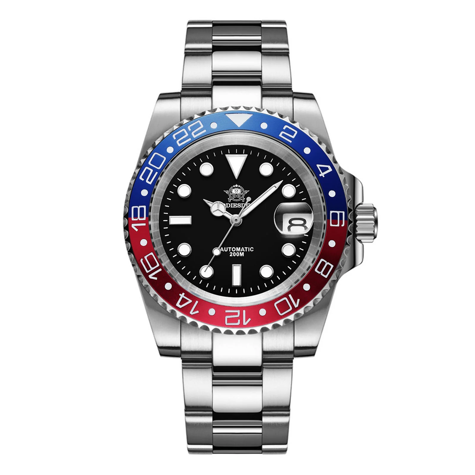 Automatic Watch